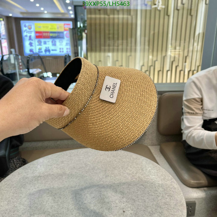 SAMC - CHL Caps & Hats - 468