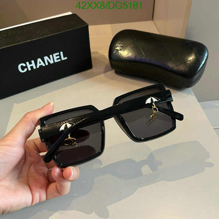 SAMC - CHL Glasses - 051