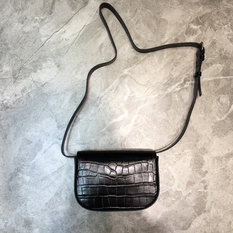 Satchel Bags - BGA Bags - 1027