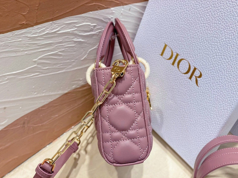 Glami Fashion - DIR Bags - 1388