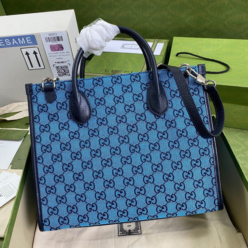 Satchel Bags - GCI Bags - 5909