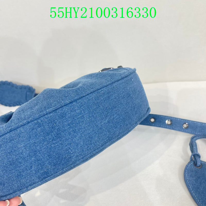 Glami Fashion - BGA Bags - 1873