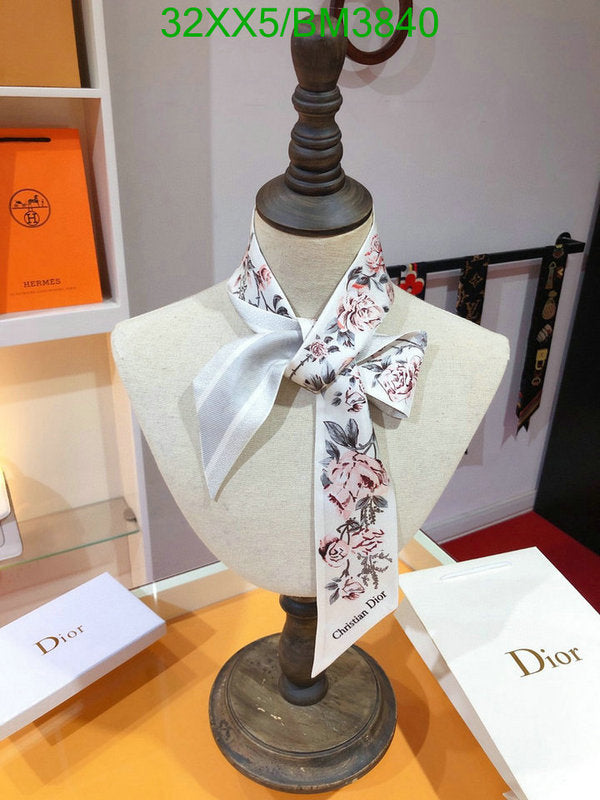 SAMC - DOR Scarves - 109
