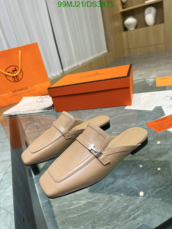 SAMC - HMS Women Shoes - 051