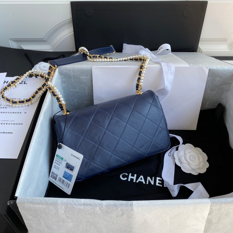 Satchel Bags - CHL Bags - 086