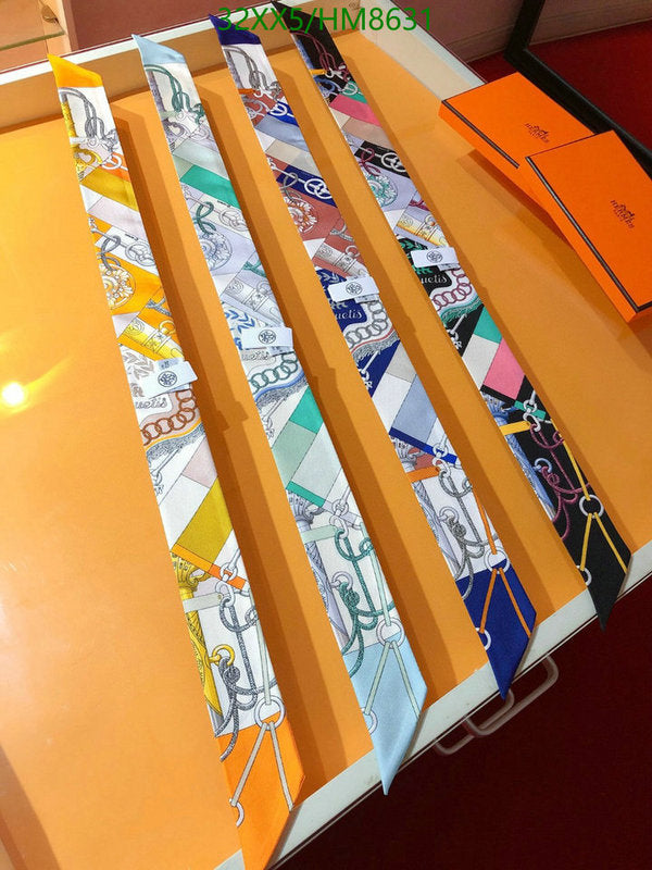 SAMC - HMS Scarves - 790