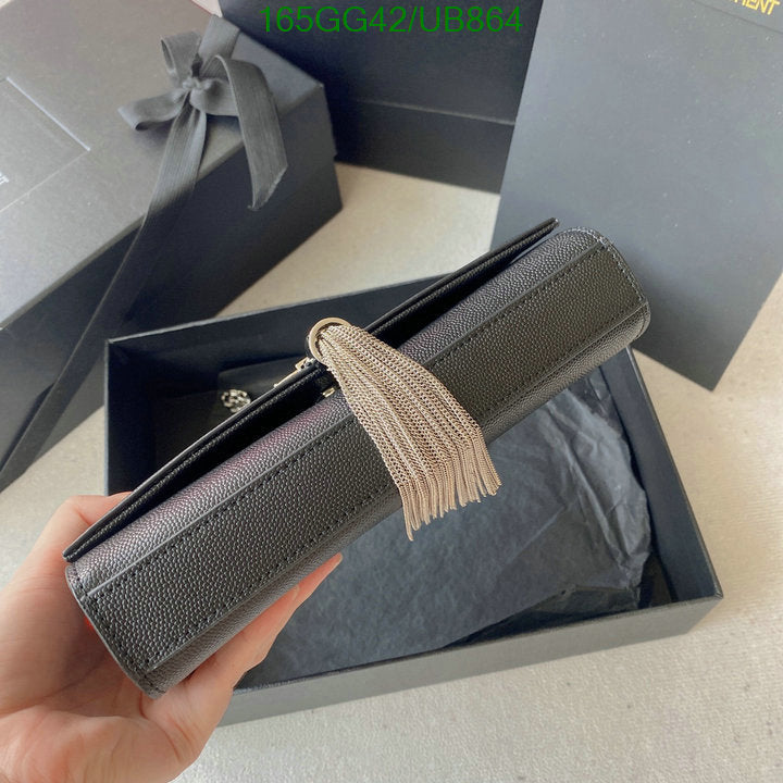 SAMC - YLS Bags - 090