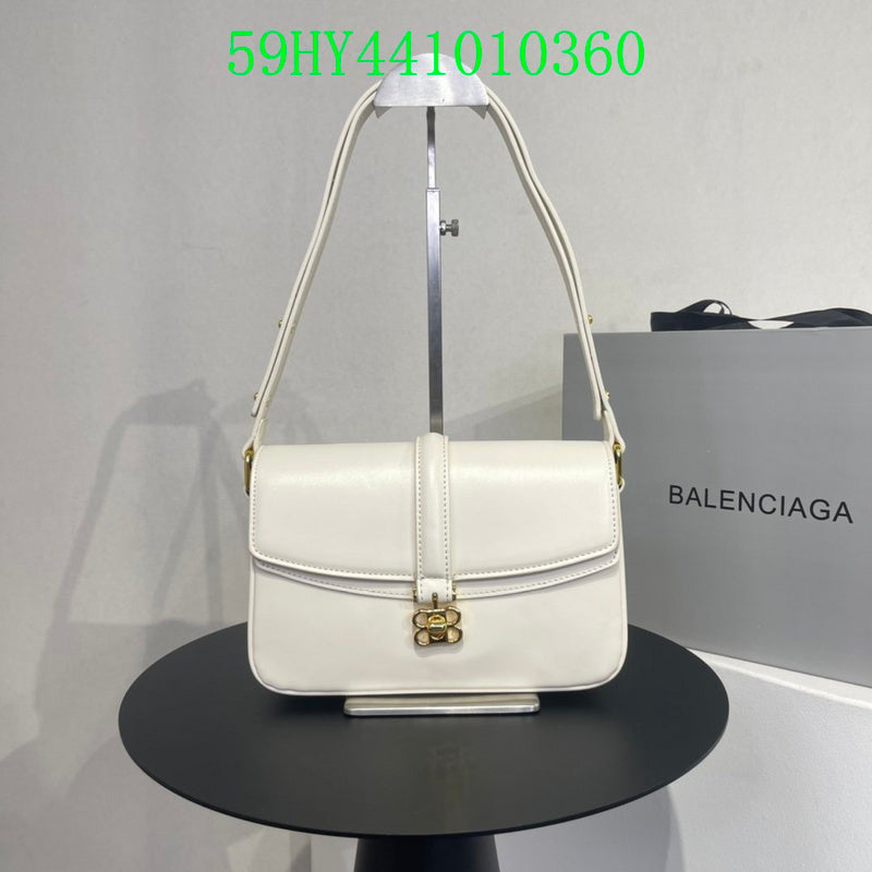 Satchel Bags - BGA Bags - 2030