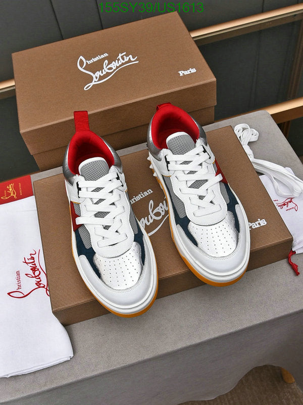 SAMC - CBL Women Shoes - 087