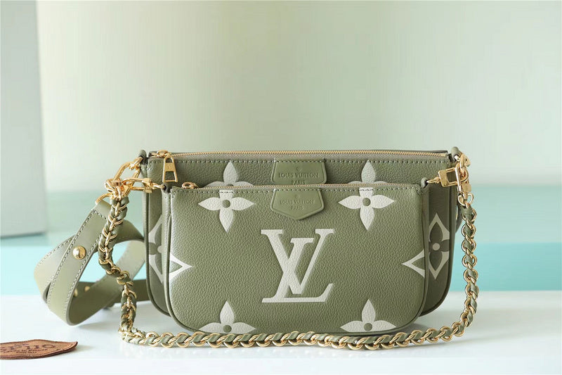 ELE - LUV Bags - 085