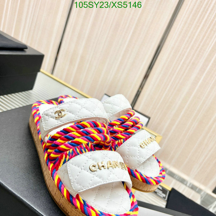 SAMC - CHL Women Shoes Slippers - 128