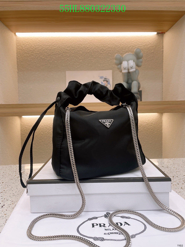Satchel Bags - PDA Bags - 4520
