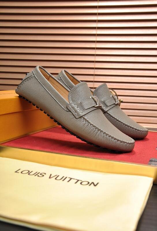 Glamy - LOV Men Shoes - 1475