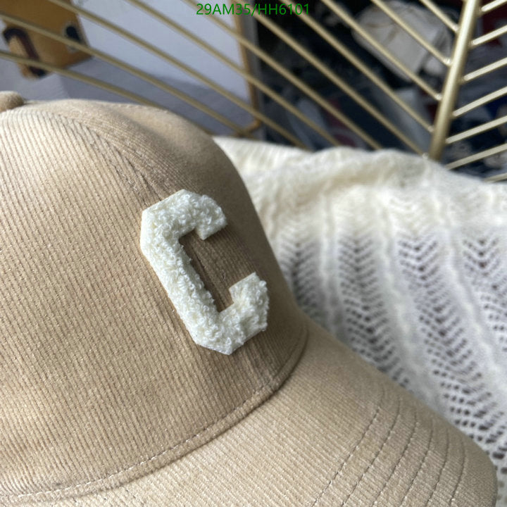 SAMC - COL Caps & Hats - 235