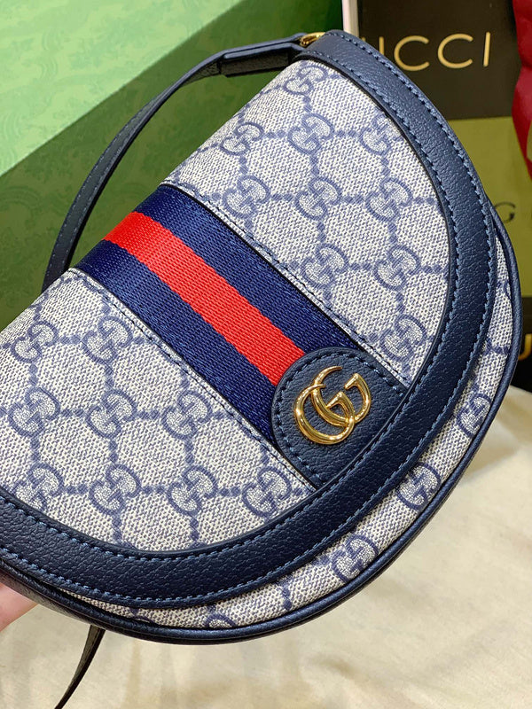Satchel Bags - GCI Bags - 1464