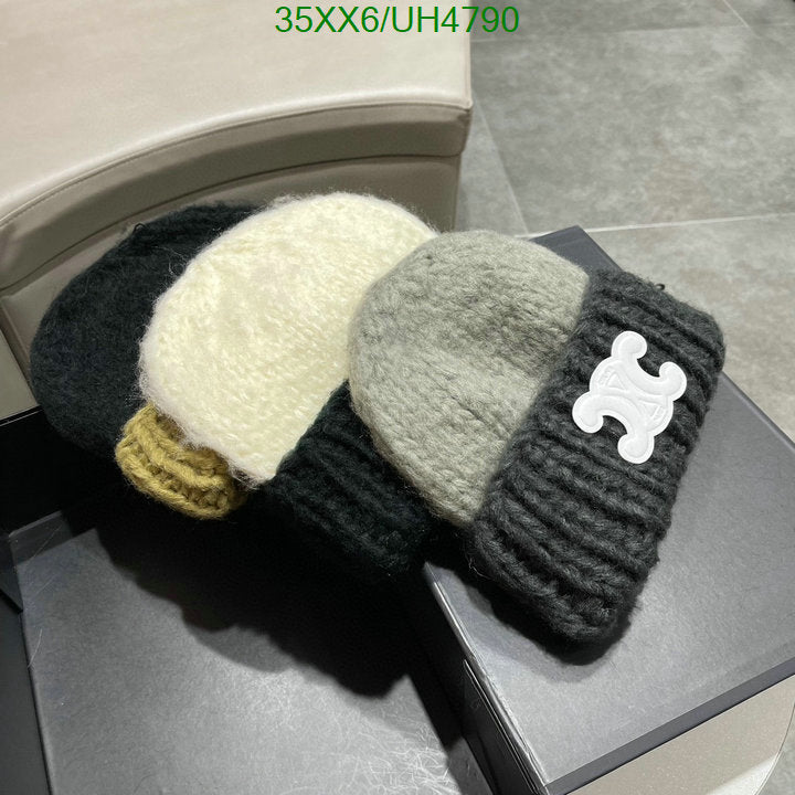 SAMC - COL Caps & Hats - 087