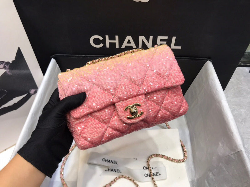 Satchel Bags - CHL Bags - 4932