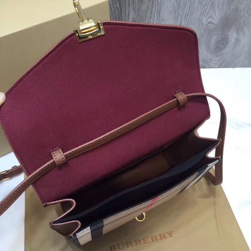 Glami Fashion -BBR Bags - 1586