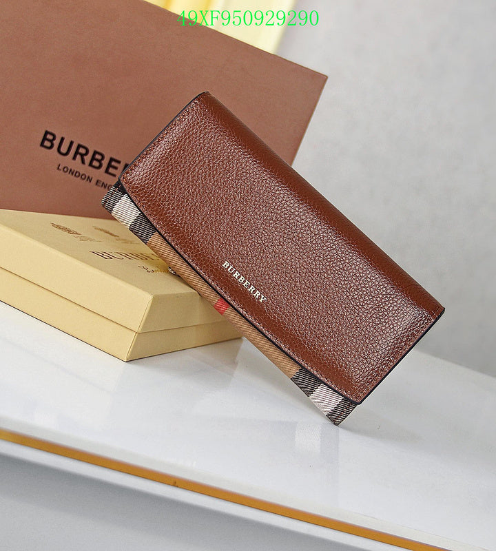 Glami - BOR Wallet - 117
