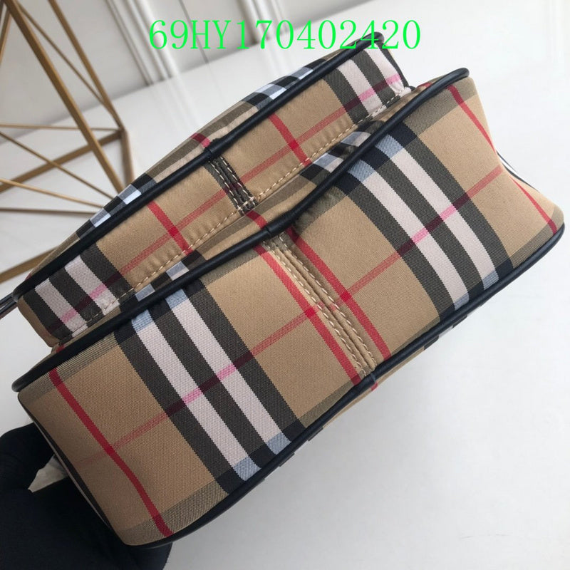 ELE Fashion -BBR Bags - 560