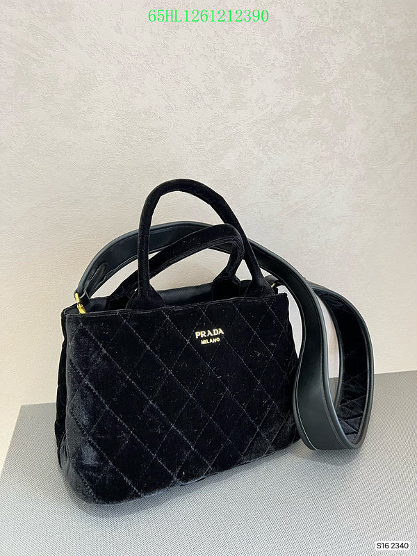 Satchel Bags - PDA Bags - 3712