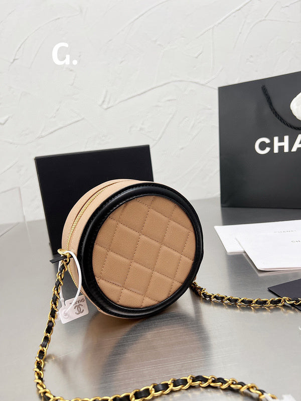 Satchel Bags - CHL Bags - 6796
