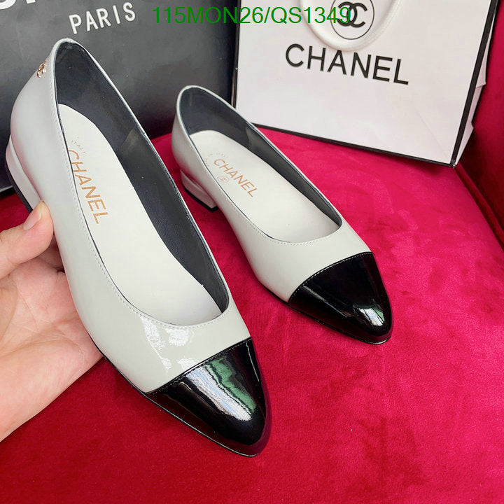 SAMC - CHL Women Shoes Ballet - 291