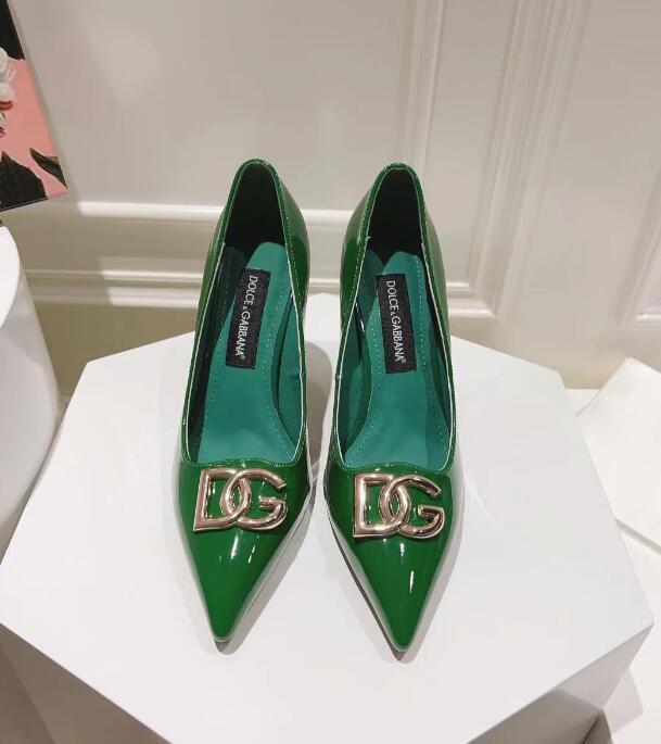 SAMC - DAG Women Shoes - 112