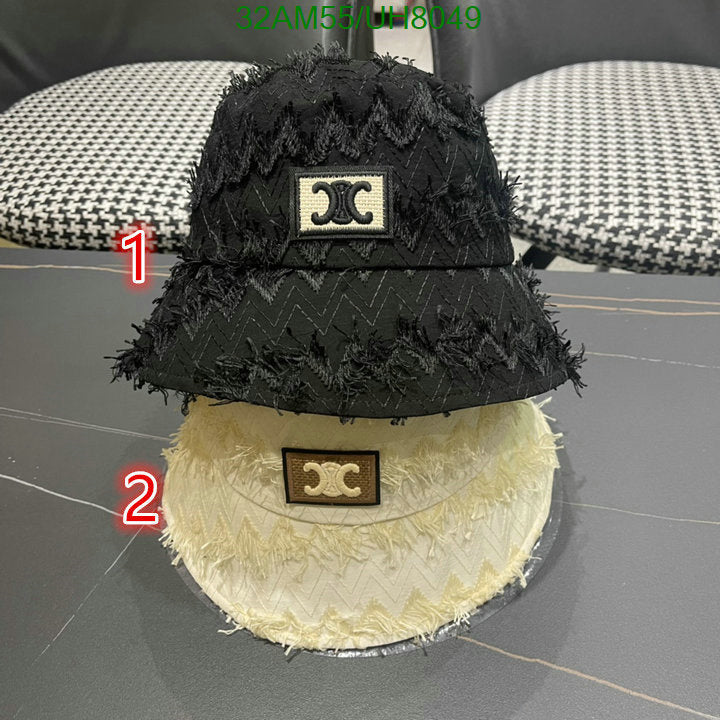 SAMC - COL Caps & Hats - 033