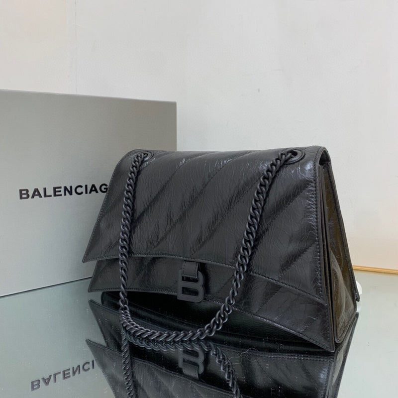Satchel Bags - BGA Bags - 2554