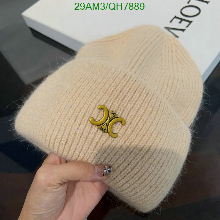 SAMC - COL Caps & Hats - 167