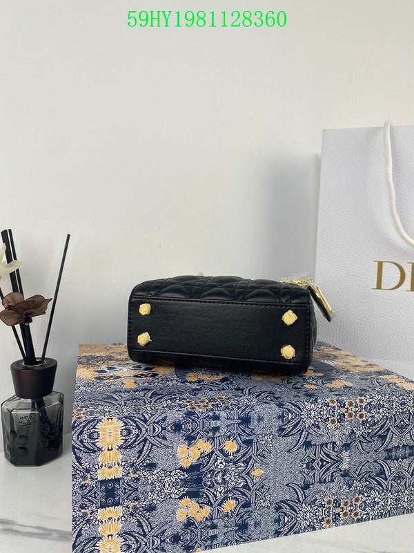 Glami - DOR Bags - 1025