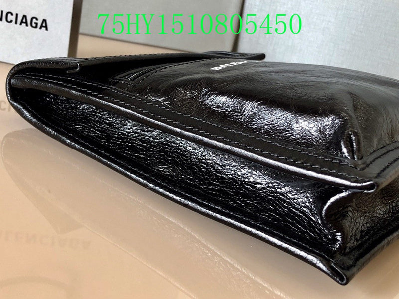Satchel Bags - BGA Bags - 2459