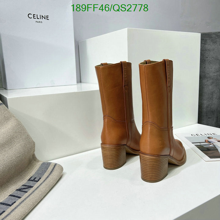 SAMC - COL Women Shoes - 116