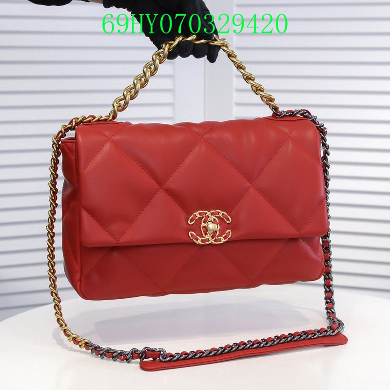 Glami - CHL Bags - 2861