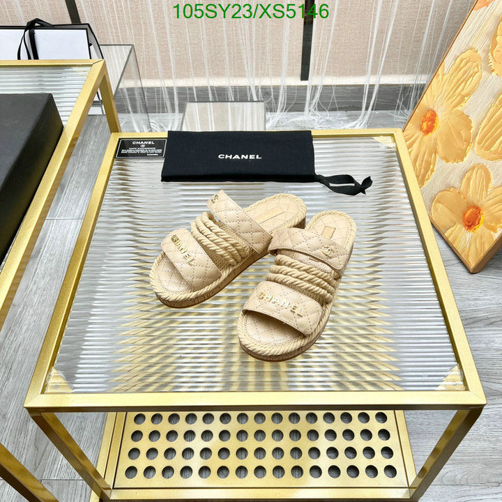 SAMC - CHL Women Shoes Slippers - 128
