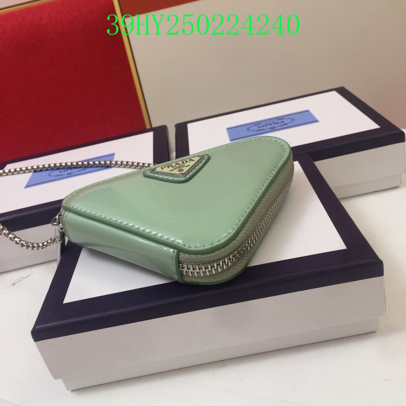 Satchel Bags - PDA Bags - 3507