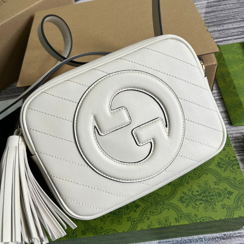 ELE - GG Bags - 732