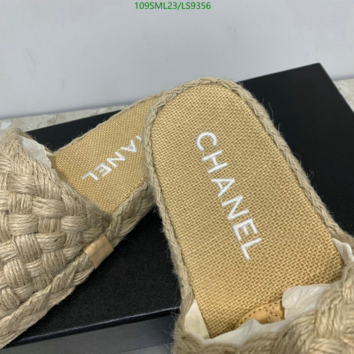 SAMC - CHL Women Shoes Slippers - 226