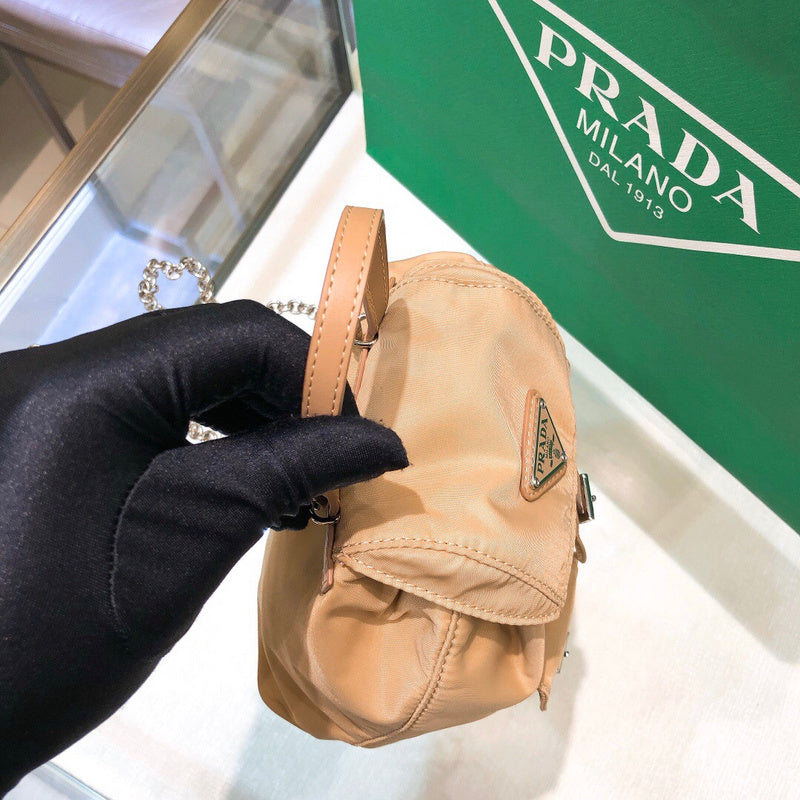 Satchel Bags - PDA Bags - 2060
