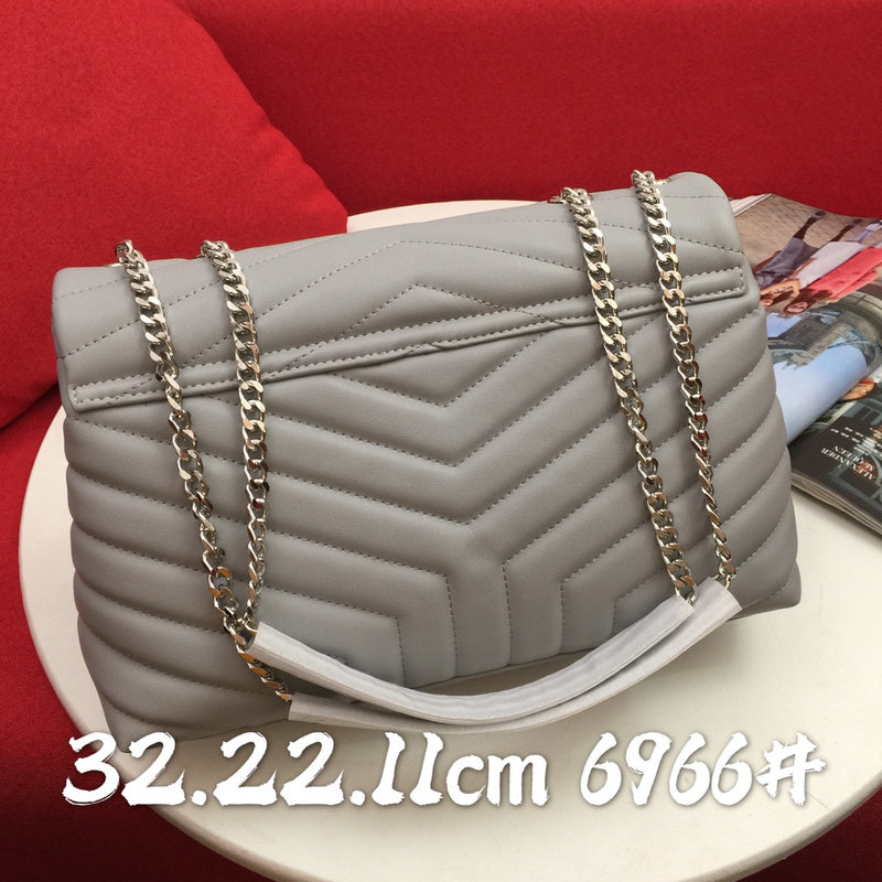Satchel Bags - SLY Bags - 1079