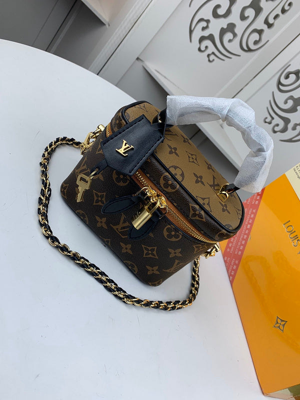 Satchel Bags - VL1 Bags - 700