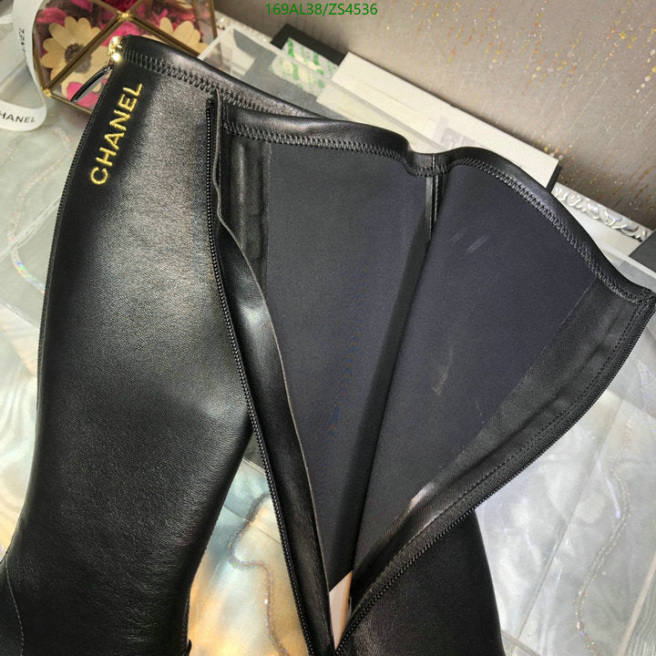 SAMC - Mix Boots - 449