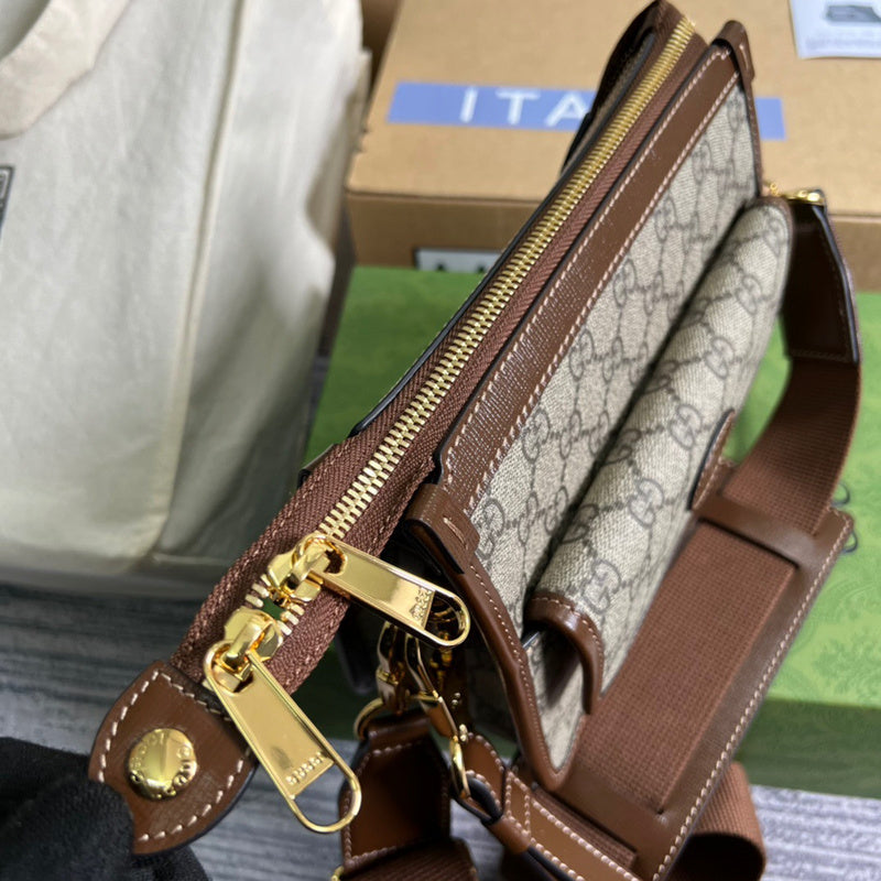 Glami Fashion - GCI Bags - 8498