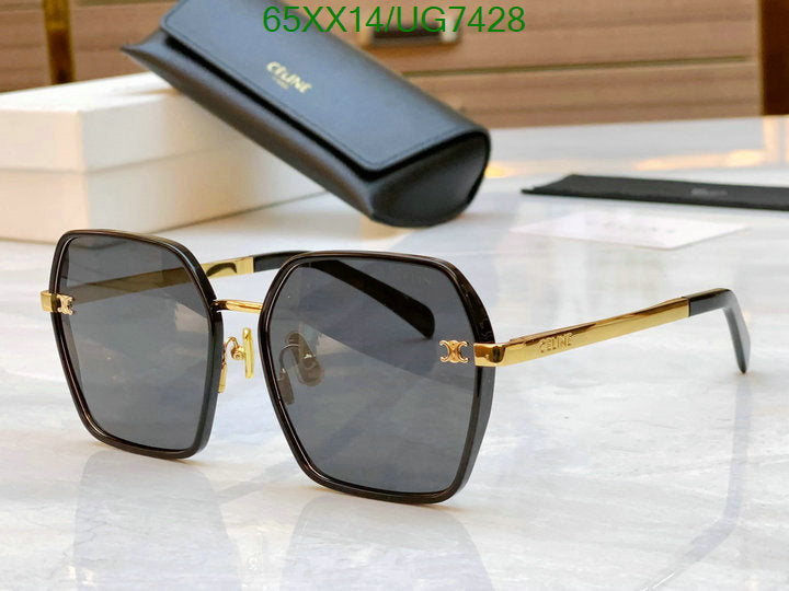 SAMC - CHL Glasses - 232