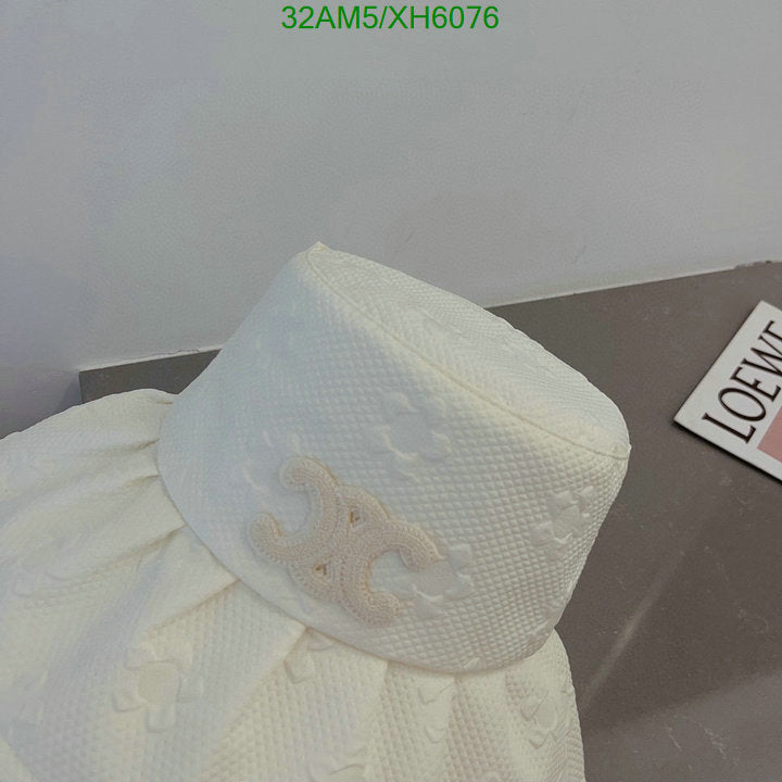 SAMC - COL Caps & Hats - 344