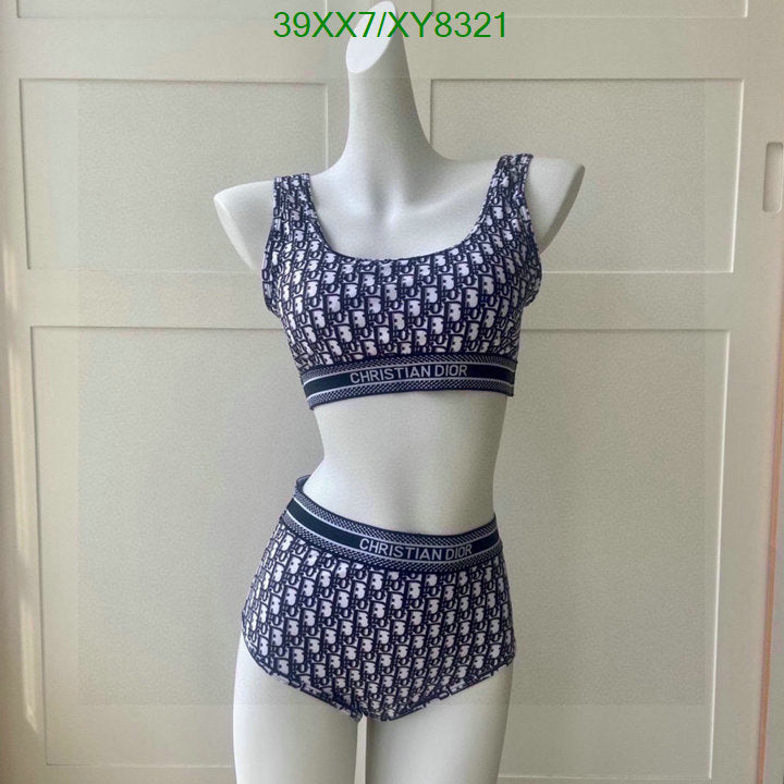 SAMC - DOR Swimsuits - 120