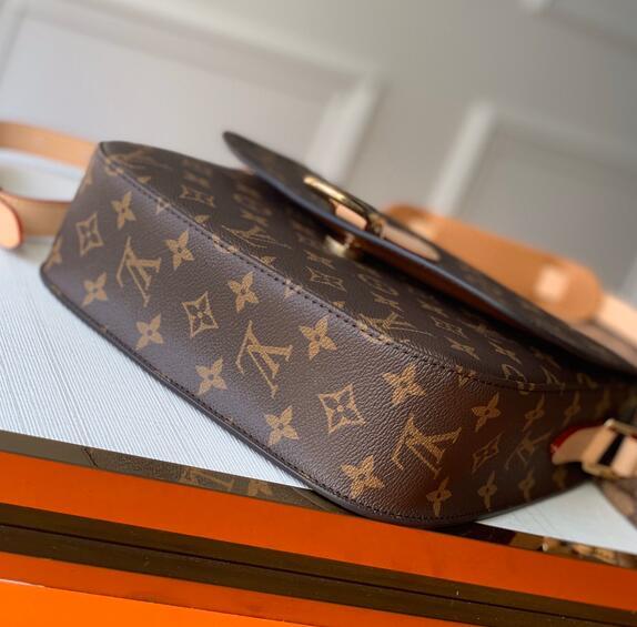 SAMC - LOV Bags - 3053