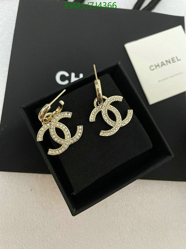 SAMC - CHL Jewelry - 1100