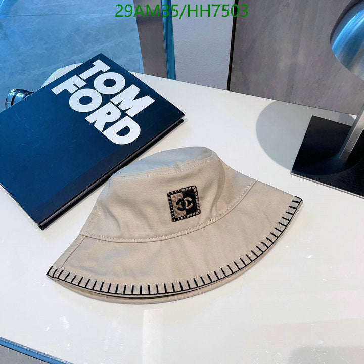SAMC - CHL Caps & Hats - 288